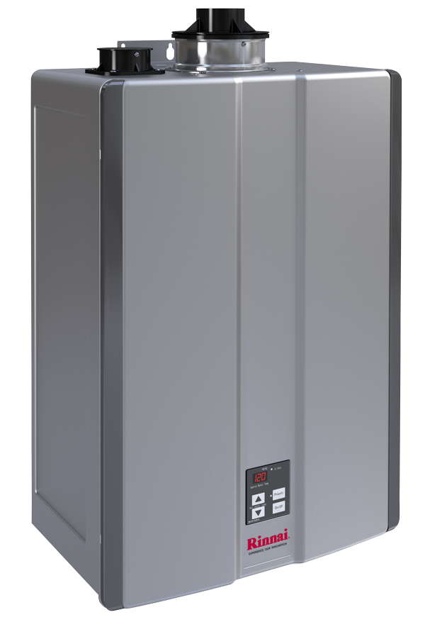 why-go-tankless-tankless-water-heater