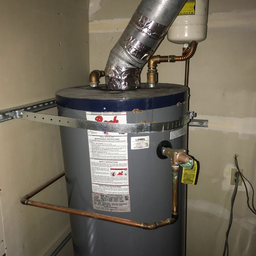 before-install-mayberry-house