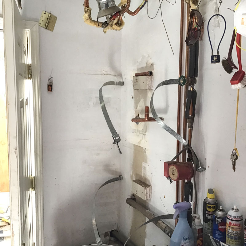 before-install-emergency-house